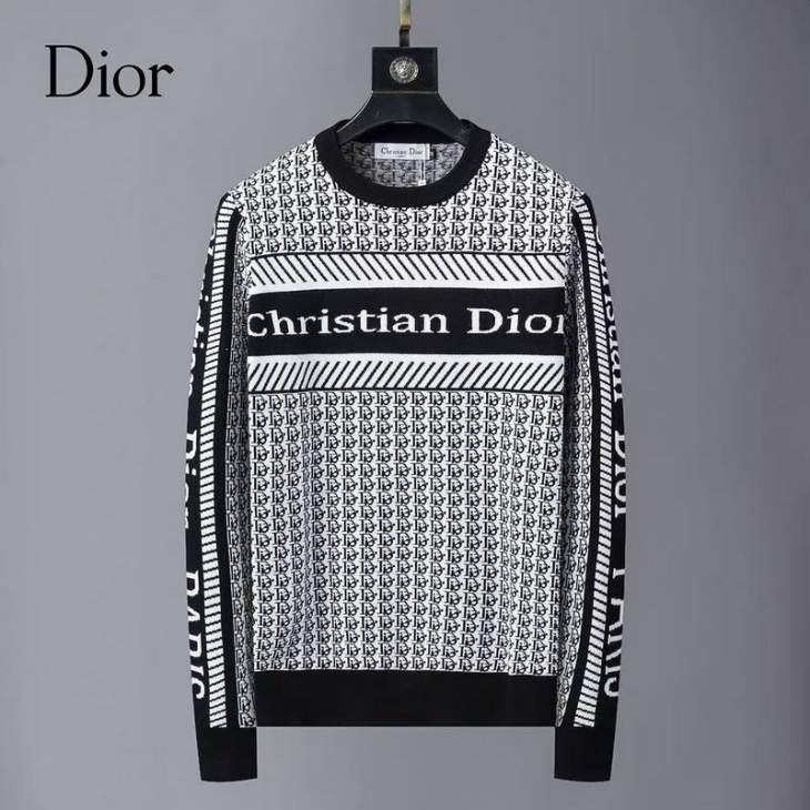 Picture of Dior Sweaters _SKUDiorM-3XL25wr1844551